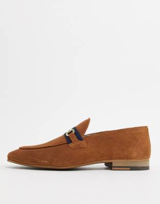 asos mens shoes loafers