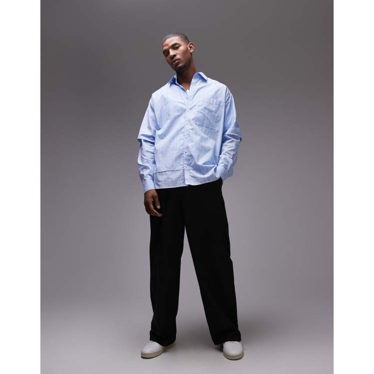 Shaun Shirt