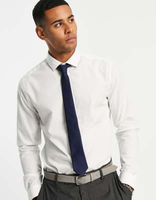 Men's Shirt and Tie Combinations – The Ultimate Guide – StudioSuits