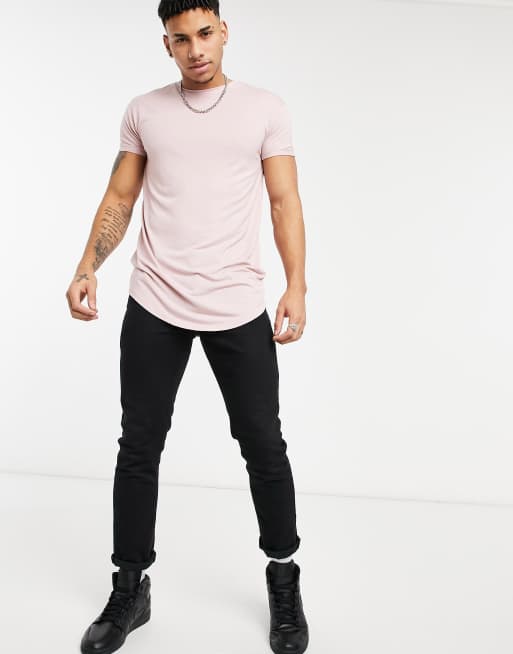 topman longline