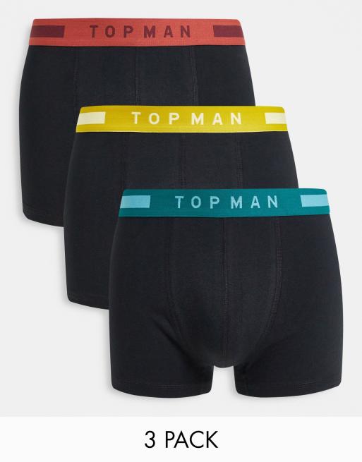Topman boxer shorts new arrivals