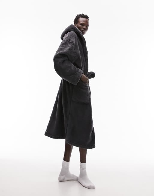 Asos mens 2024 dressing gowns