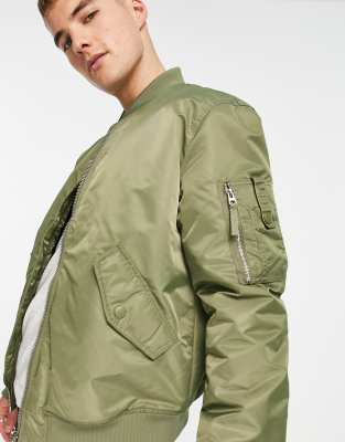 topman ma1 bomber jacket