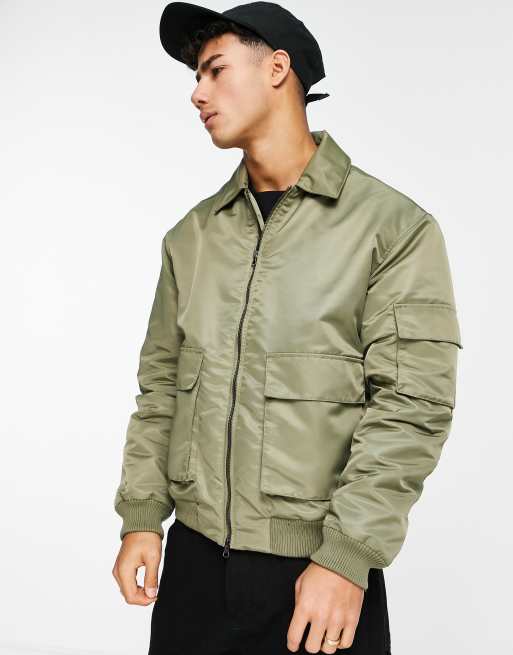 Ma2 on sale bomber jacket