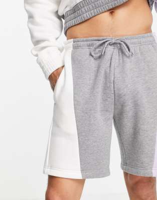 topman lounge shorts