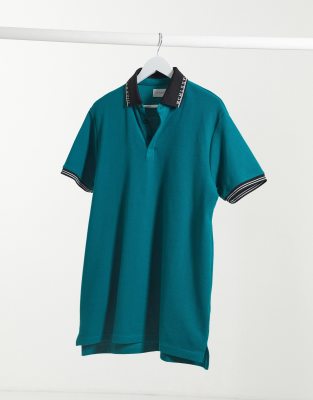 topman polo