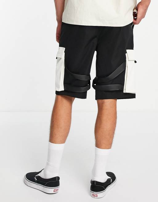 Topman on sale cargo shorts