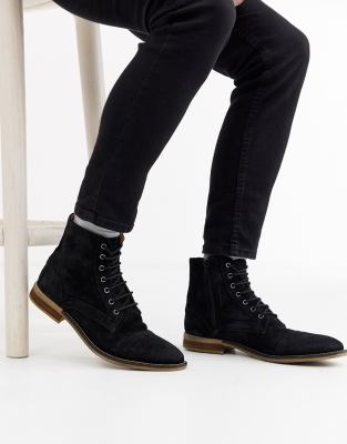 topman boots