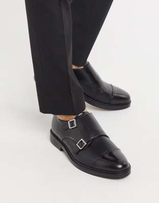 topman smart shoes