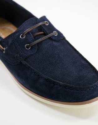 topman boat shoes