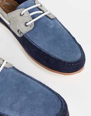 topman boat shoes