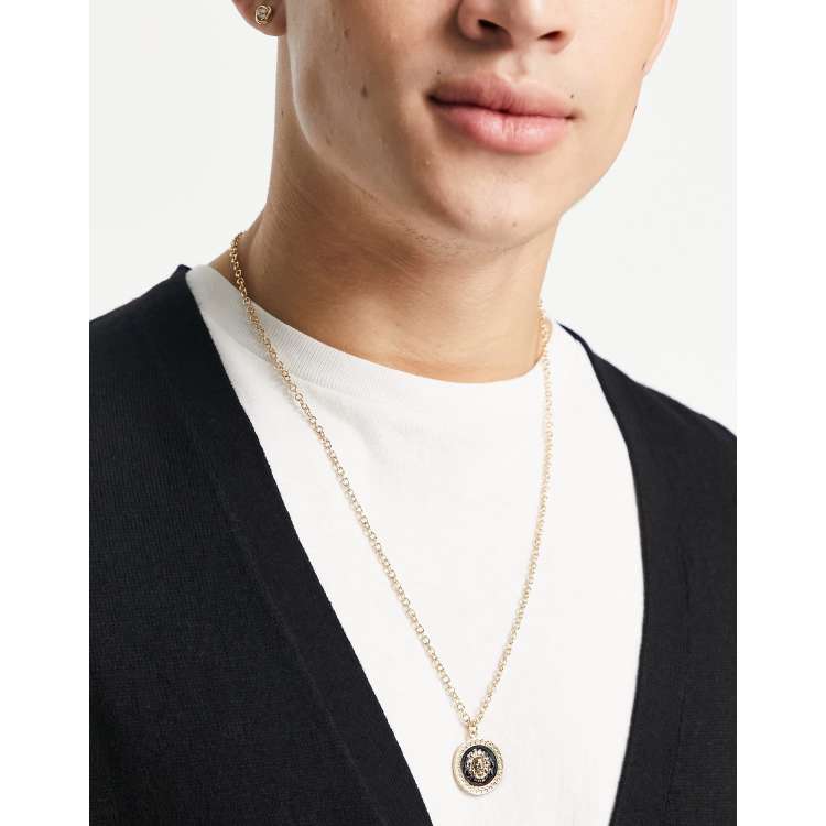 Topman sales mens chains