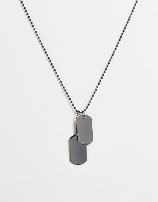 Topman necklaces cheap