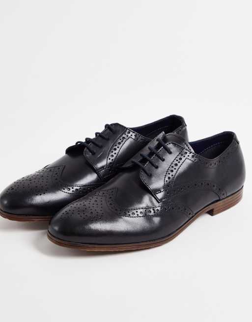 Topman sale mens brogues