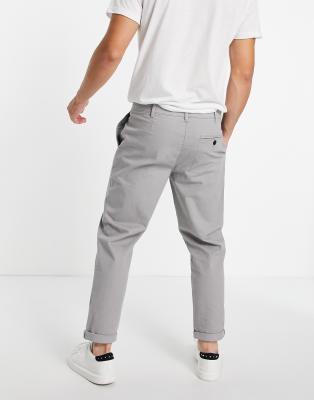 topman tapered chinos