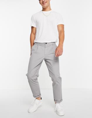 topman tapered chinos