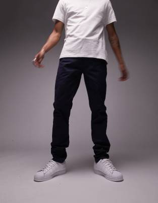 topman skinny chino