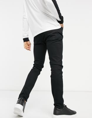 topman white skinny jeans