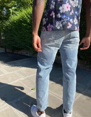 topman original jeans