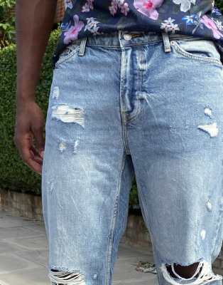 topman original jeans