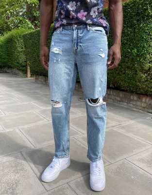 topman original jeans
