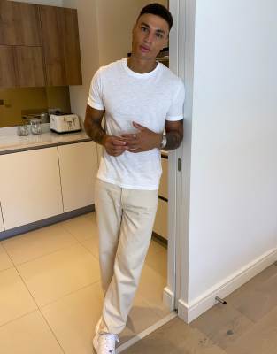topman original fit jeans