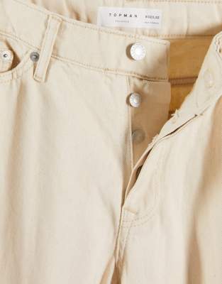 topman original fit jeans