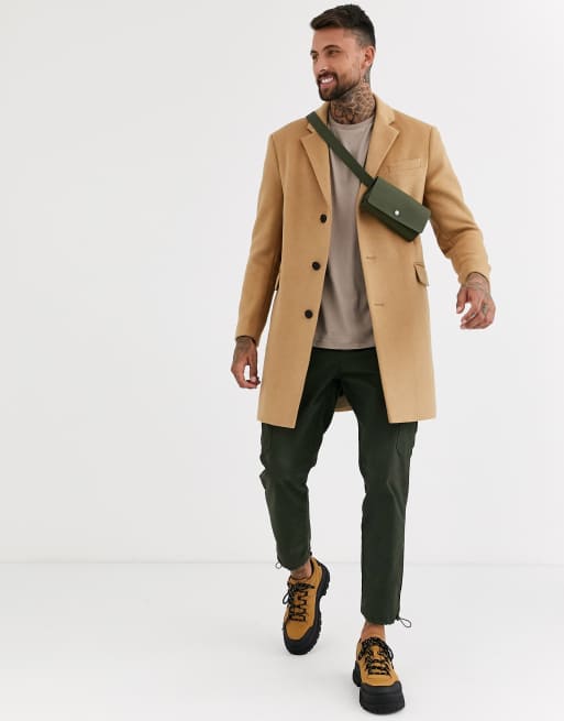 Top 2024 man overcoat