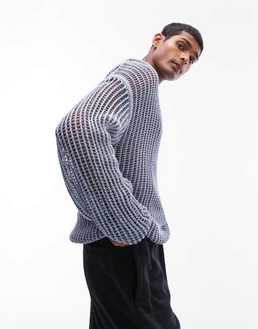 Champion sweater topman clearance tutorial