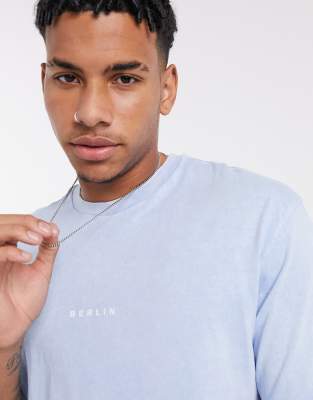 topman berlin jumper