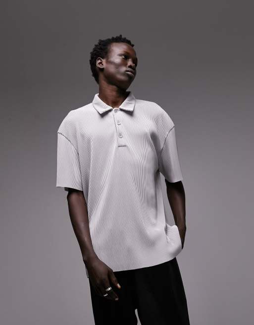 Topman polo 2025