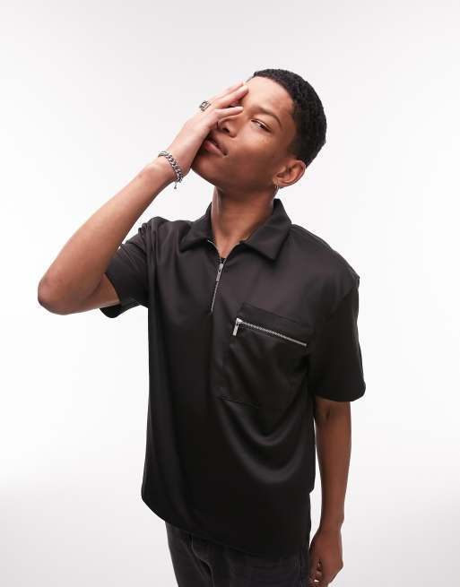 Topman 2024 polo shirt