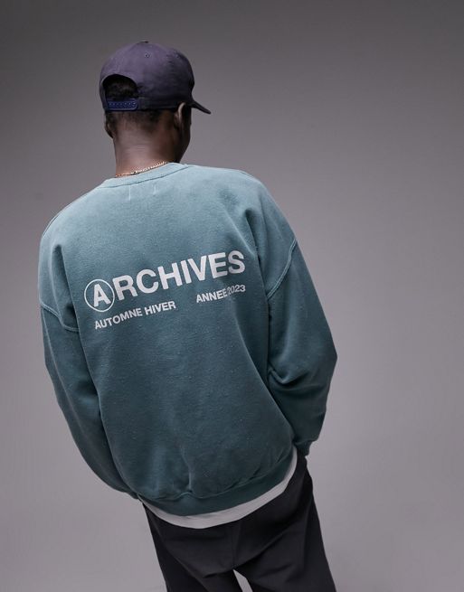 Hoodies Archives 