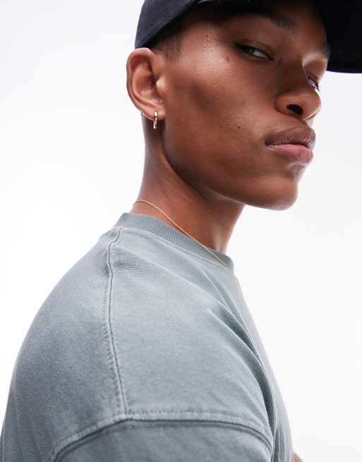 Topman hotsell baseball cap