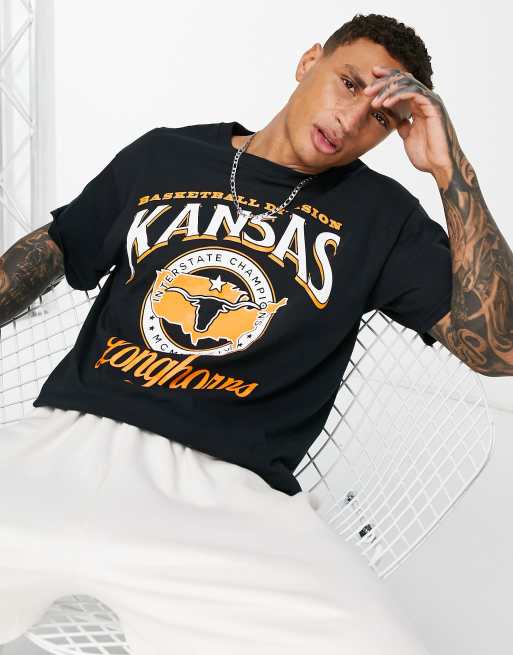 T shirt kansas new arrivals