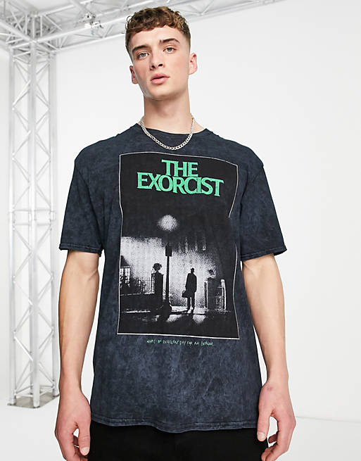 Camiseta Vans X The Exorcist | ubicaciondepersonas.cdmx.gob.mx