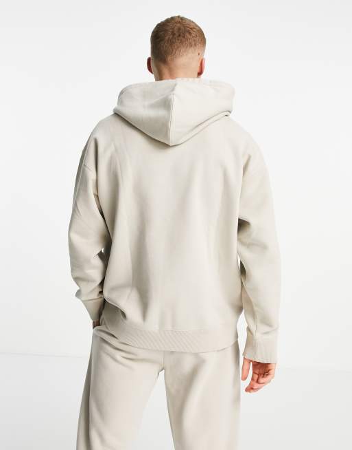 jcpenney Xersion Cotton Rich Fleece Pullover Hoodie, $36