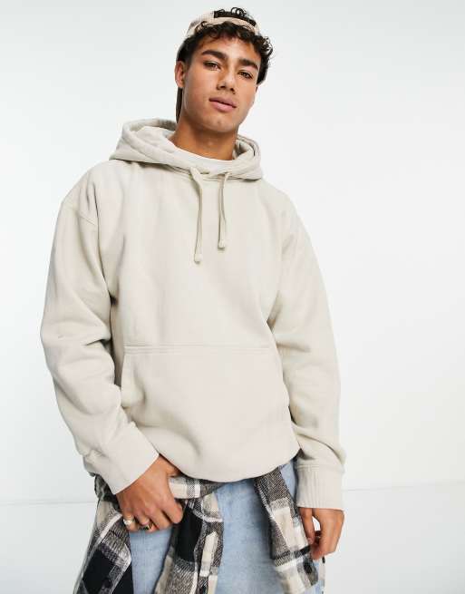 Topman cheap oversized hoodie