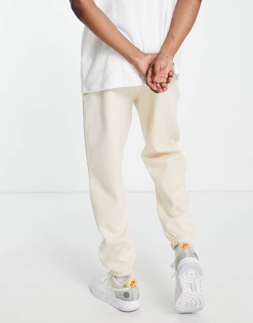 Topman discount oversized joggers