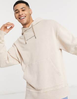 topman oversized hoodie