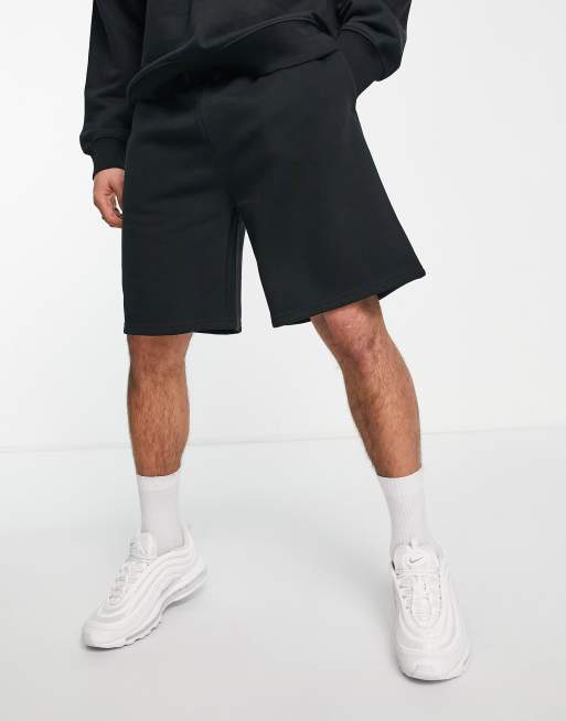 ASOS Oversized Shorts