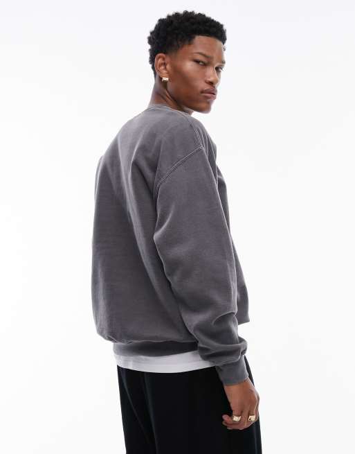 Topman sweatshirt store