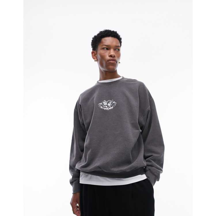 Champion sale clothing topman