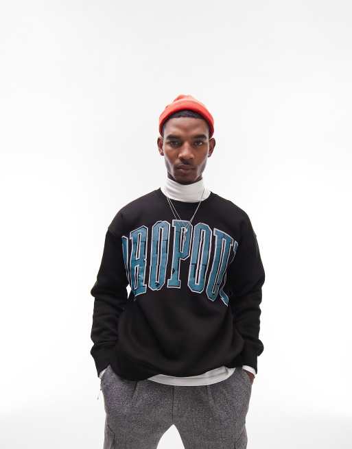 Topman champion online hoodie