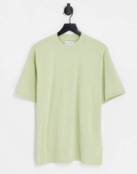 Page 12 - T-shirts for Men | Men's Designer T-shirts, Vests & Tops | ASOS