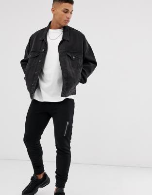 topman plain t shirts