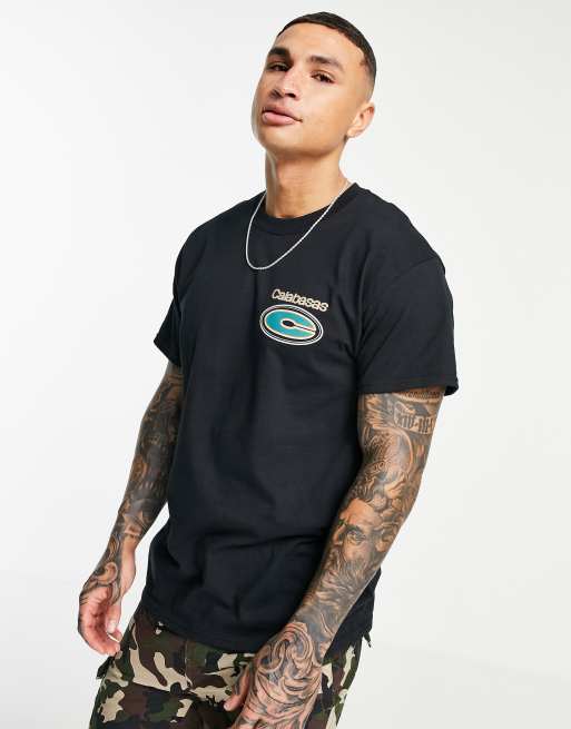 Calabasas store t shirt