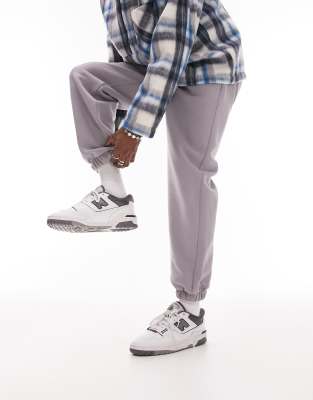 mens cheap grey joggers