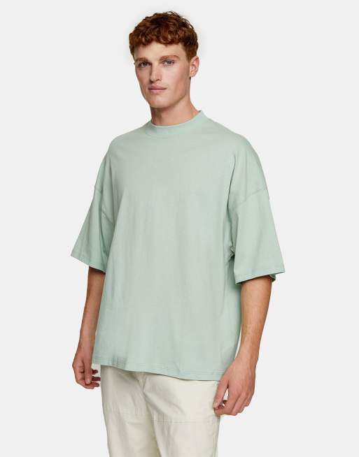 turtle neck tshirts mens