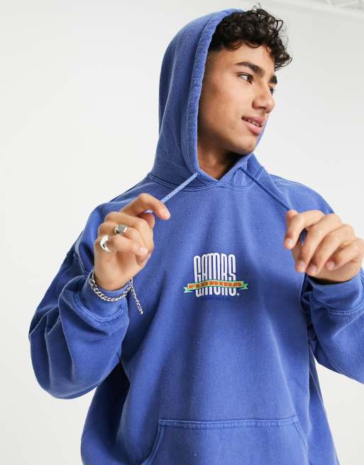 Topman champion hoodie sale